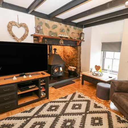 Buarthau Cottage Карнарвон Экстерьер фото