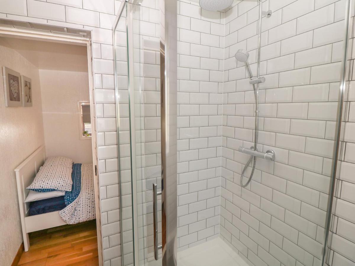 Buarthau Cottage Карнарвон Экстерьер фото