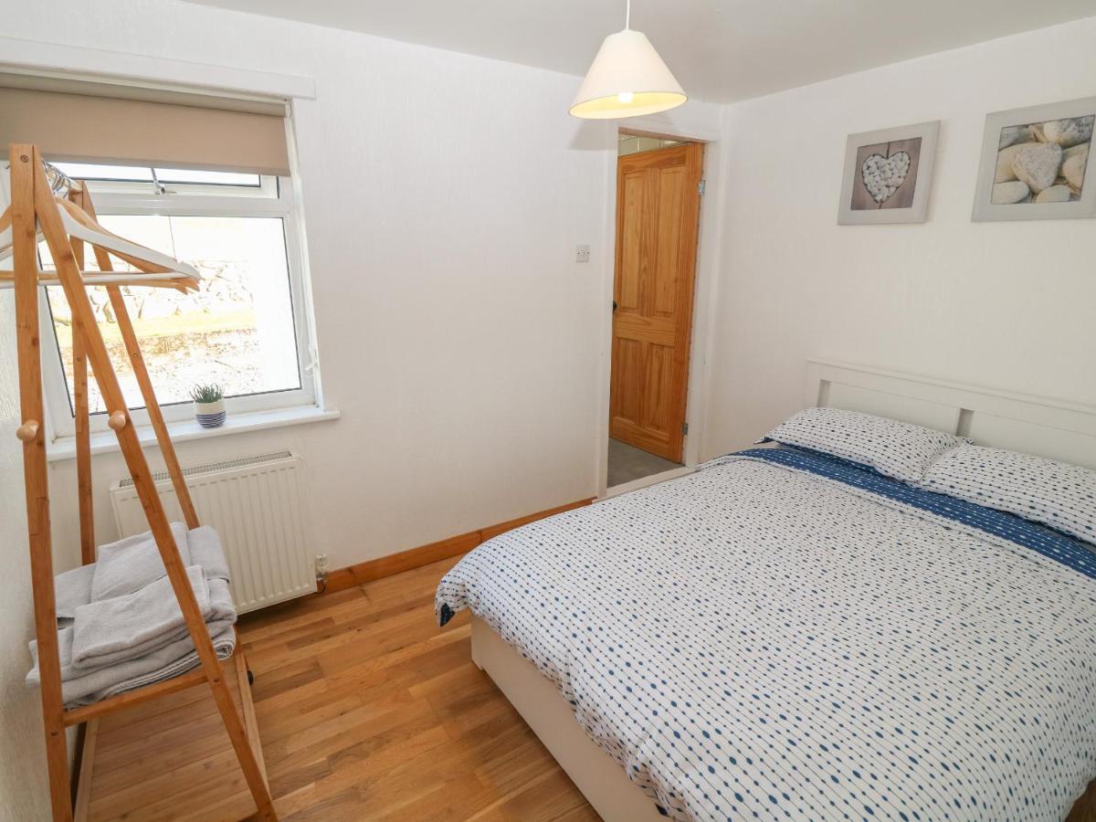 Buarthau Cottage Карнарвон Экстерьер фото