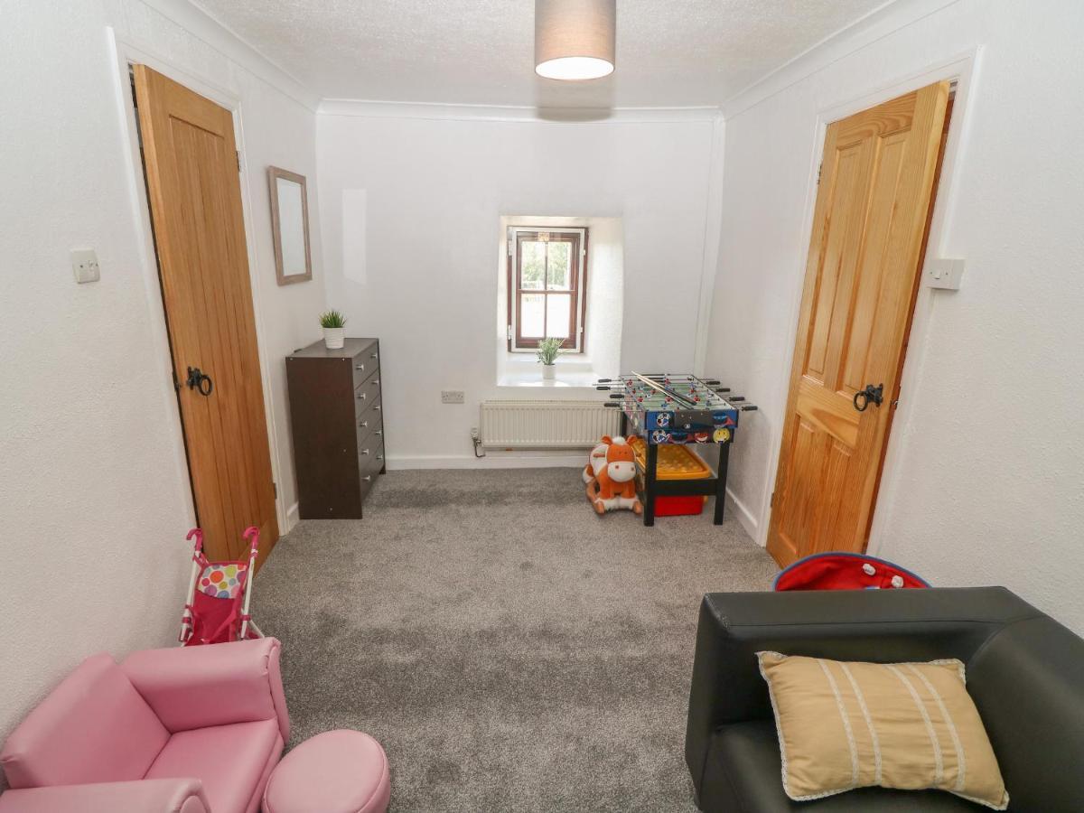 Buarthau Cottage Карнарвон Экстерьер фото