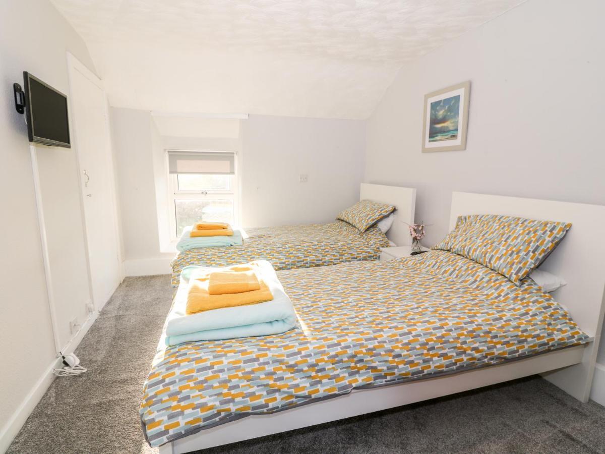 Buarthau Cottage Карнарвон Экстерьер фото