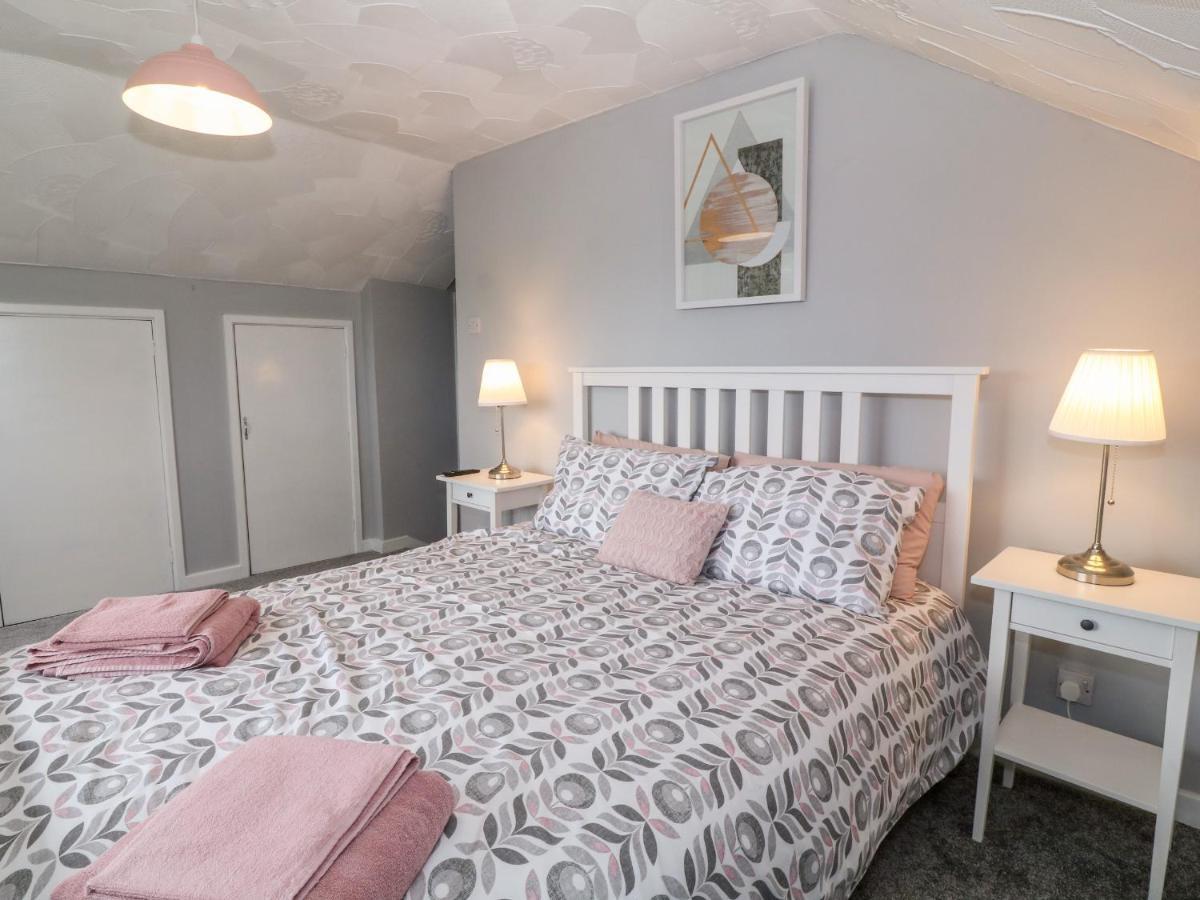 Buarthau Cottage Карнарвон Экстерьер фото