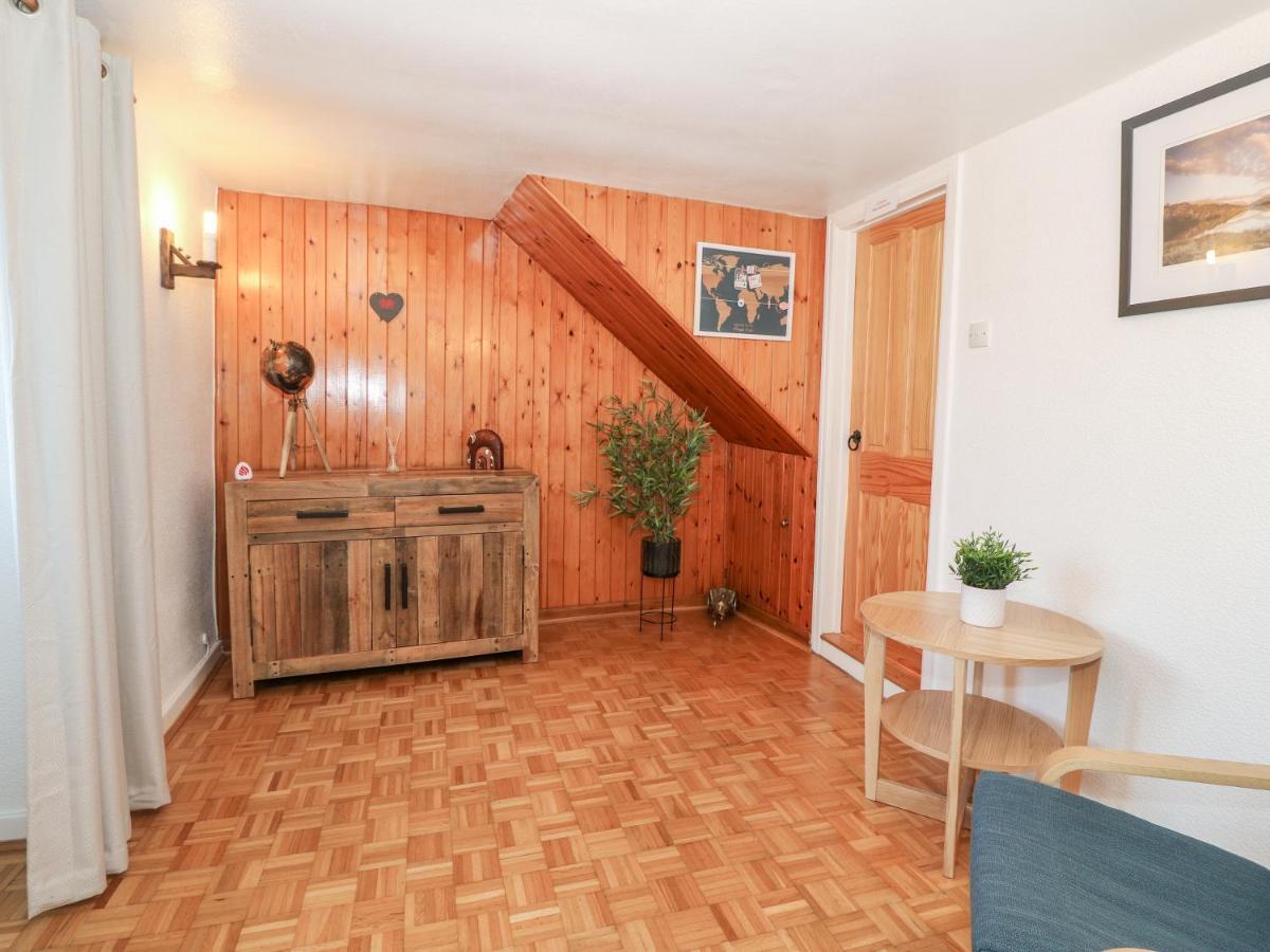 Buarthau Cottage Карнарвон Экстерьер фото