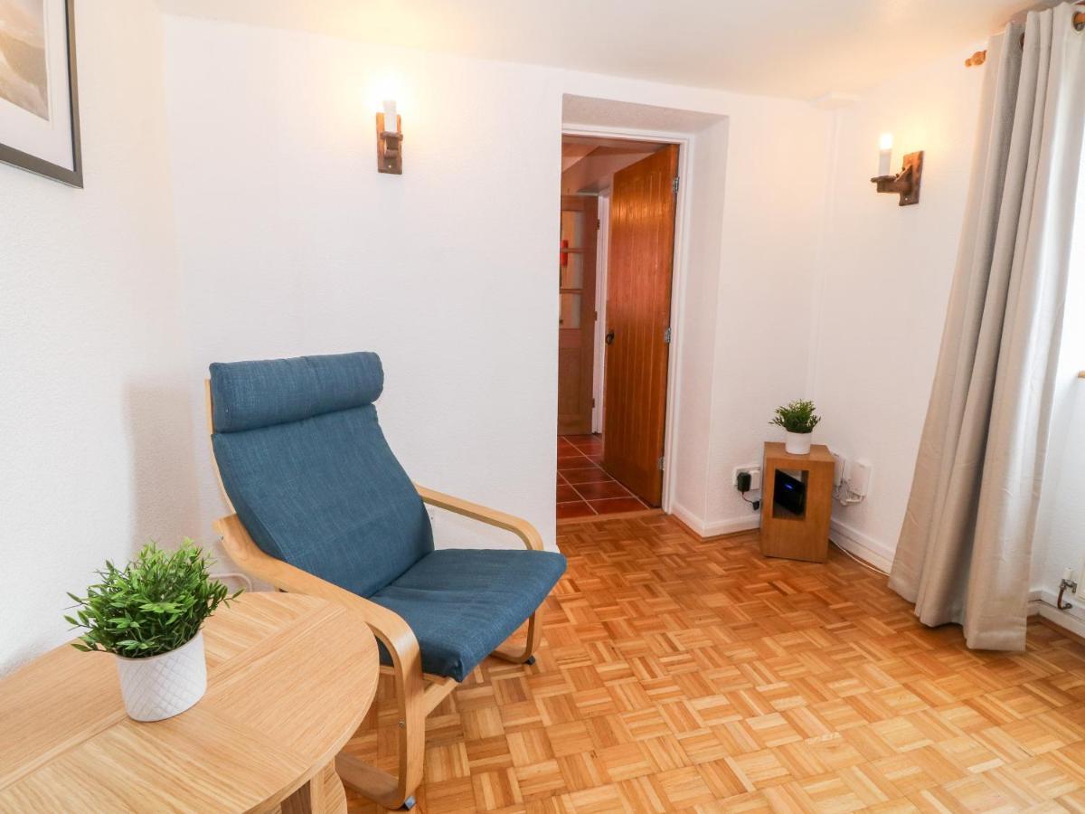 Buarthau Cottage Карнарвон Экстерьер фото