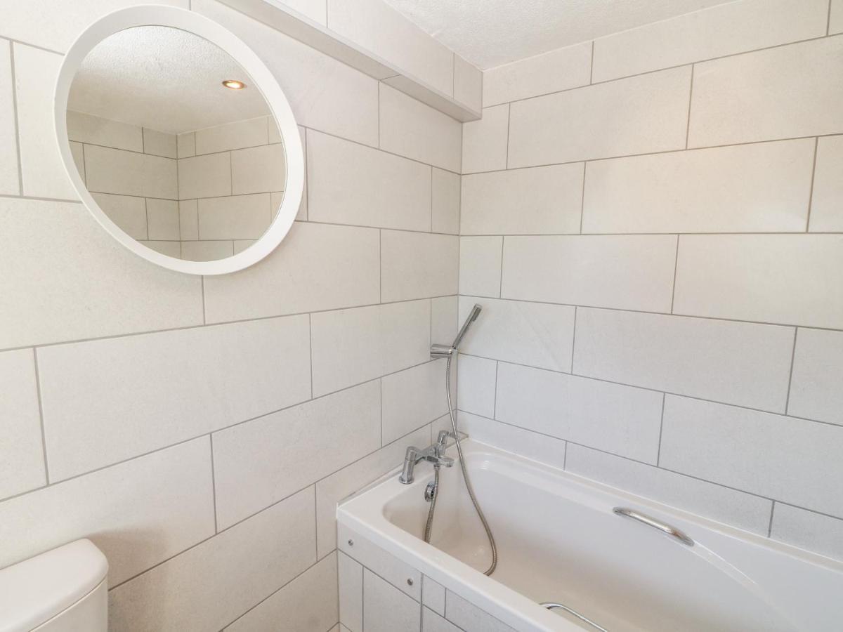 Buarthau Cottage Карнарвон Экстерьер фото